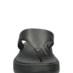 dames teenslipper
