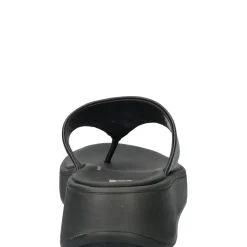 dames teenslipper