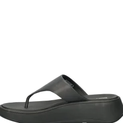 dames teenslipper