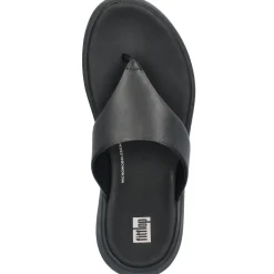 dames teenslipper