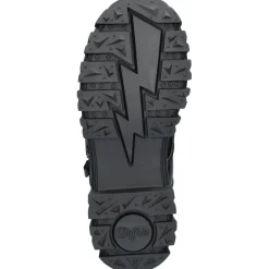 dames veterboot