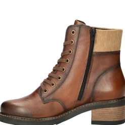 dames veterboot