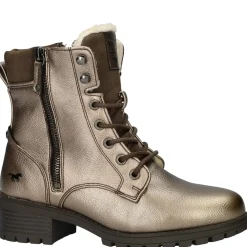 dames veterboot