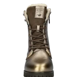 dames veterboot