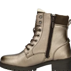 dames veterboot