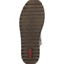 dames veterboot