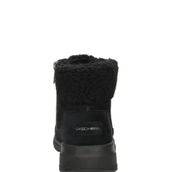 dames veterboot