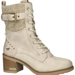 dames veterboot