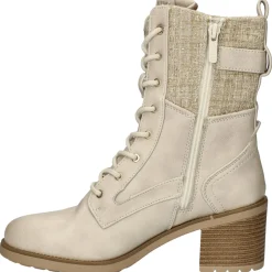 dames veterboot