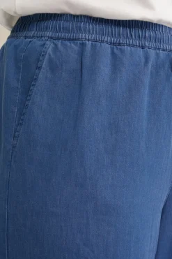 denim broek - Curve