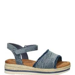 Diana Jr. meisjes sandaal