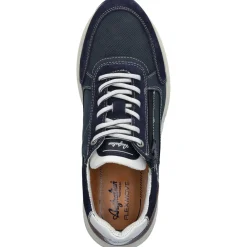 Discover heren sneaker