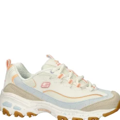 D'Lites Bold Views dames sneaker