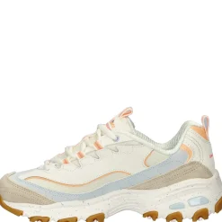 D'Lites Bold Views dames sneaker