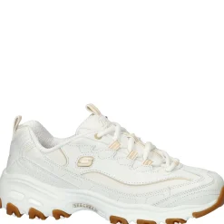 D'Lites - Good Neutral dames sneaker