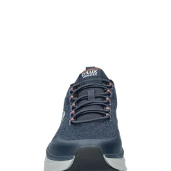 D'Lux Walker 2.0 Steadyway heren sneakers