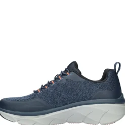 D'Lux Walker 2.0 Steadyway heren sneakers