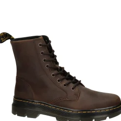 Dr. Martens Combs heren veterboot