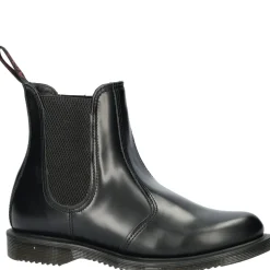 Dr. Martens Flora dames chelseaboot