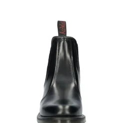Dr. Martens Flora dames chelseaboot