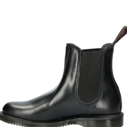 Dr. Martens Flora dames chelseaboot