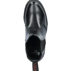 Dr. Martens Flora dames chelseaboot