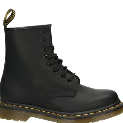 Dr. Martens 1460 Greasy dames veterboot