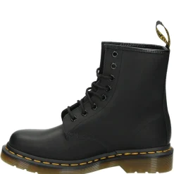 Dr. Martens 1460 Greasy dames veterboot