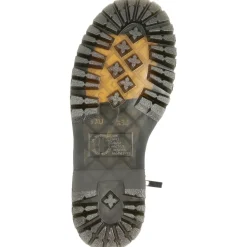 Dr. Martens Jadon dames veterboot