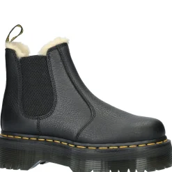 Dr. Martens Quad dames chelseaboot
