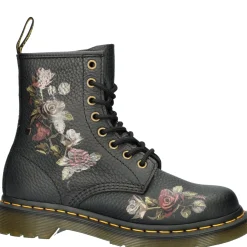 Dr. Martens 1460 Roses dames veterboot