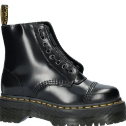 Dr. Martens Sinclair Fur dames veterboot