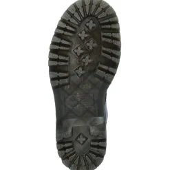 Dr. Martens Sinclair Fur dames veterboot