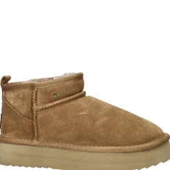 Durack Plateau dames boot