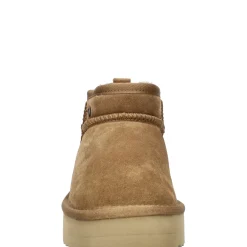 Durack Plateau dames boot