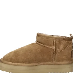 Durack Plateau dames boot