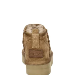 Durack Plateau dames boot
