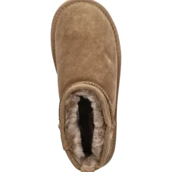 Durack Plateau dames boot