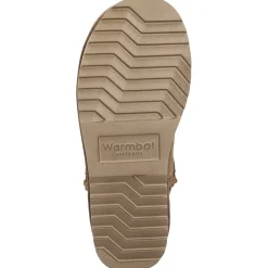 Durack Plateau dames boot