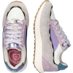 Ellen Ella - Lage Sneakers