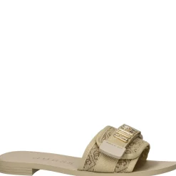 Elyze dame slipper