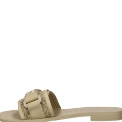 Elyze dame slipper