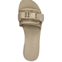 Elyze dame slipper