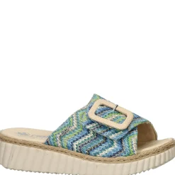 Elyze dames slipper