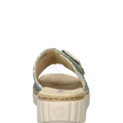Elyze dames slipper