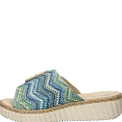 Elyze dames slipper