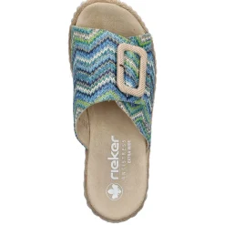 Elyze dames slipper