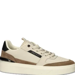 Endorsed heren sneaker