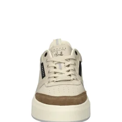 Endorsed heren sneaker