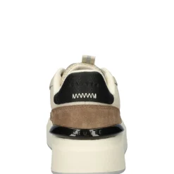 Endorsed heren sneaker